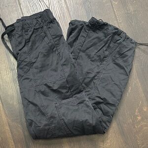 Celebrity Pink Men's Dark Cargo Pants